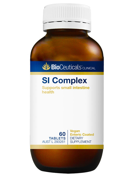 SI Complex