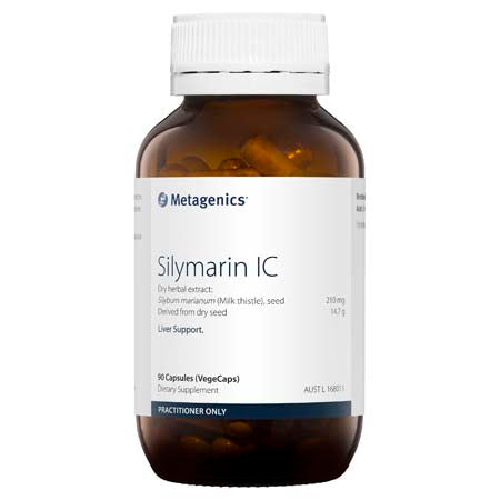 Silymarin IC