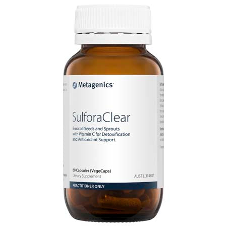 SulforaClear