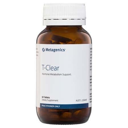 T-Clear