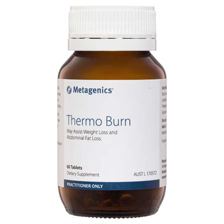 Thermo Burn 60 tabs