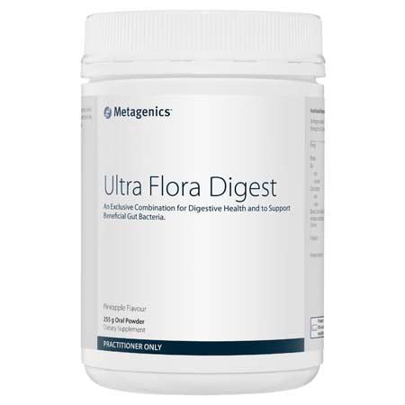 Ultra Flora Digest