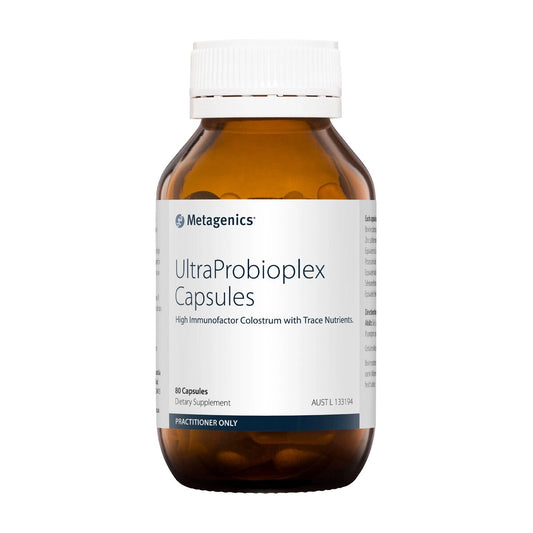 UltraProbioplex Capsules