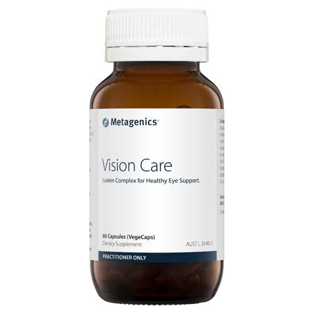 Vision Care