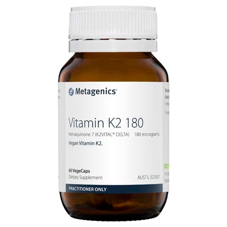 Vitamin K2 180