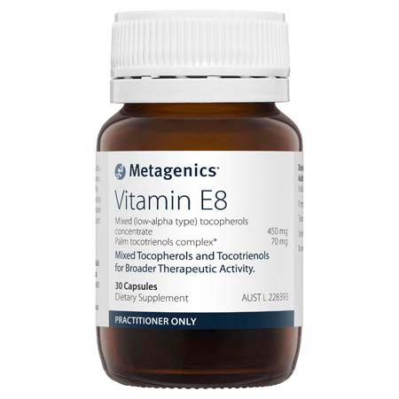 Vitamin E8