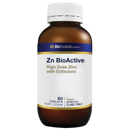 Zn BioActive