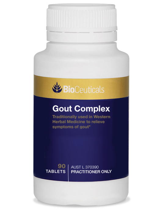 Gout Complex