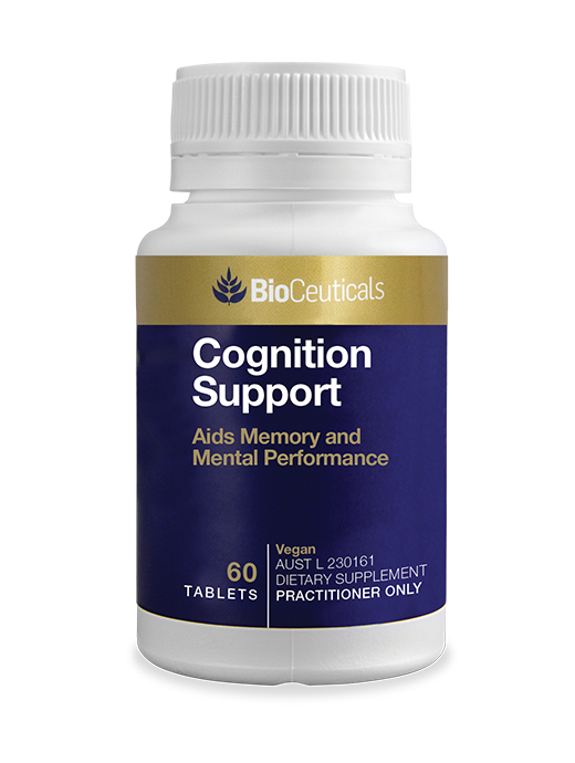 Cognition Support