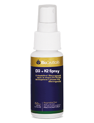 D3 + K2 Spray 50ml