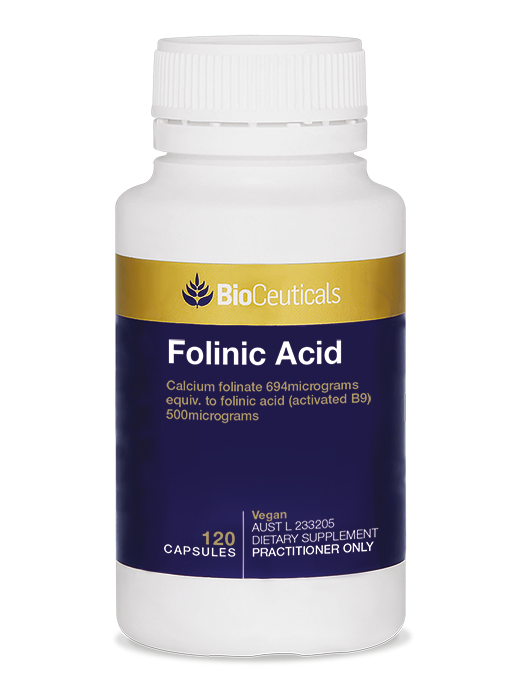 Folinic Acid