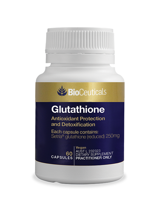 Glutathione