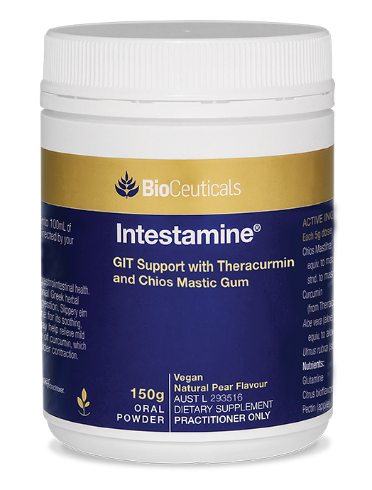 Intestamine