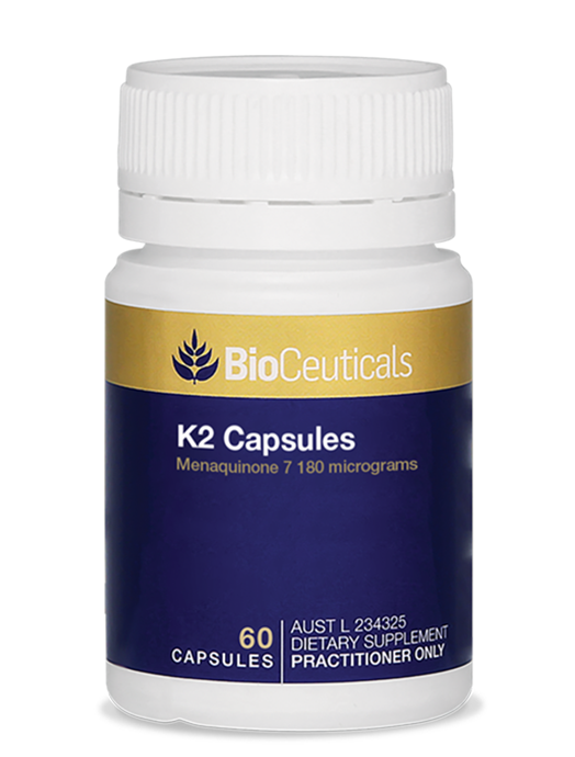 K2 Capsules