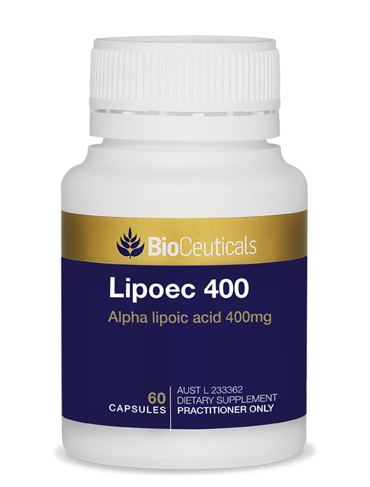 Lipoec 400