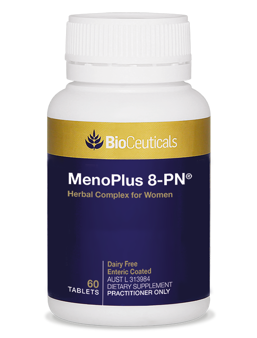 MenoPlus 8-PN