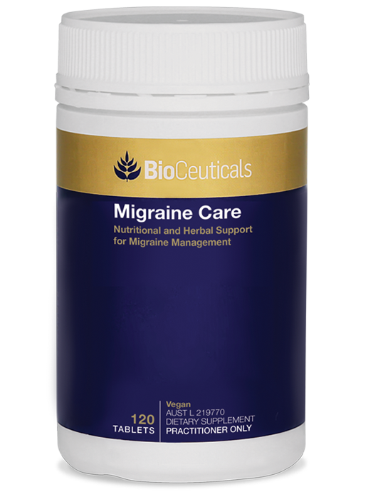 Migraine Care