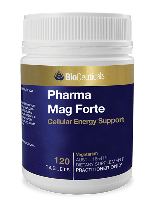 Pharma Mag Forte