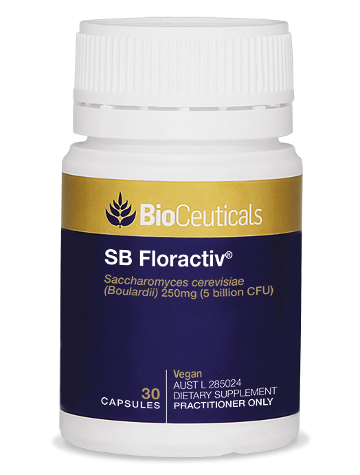 SB Floractiv