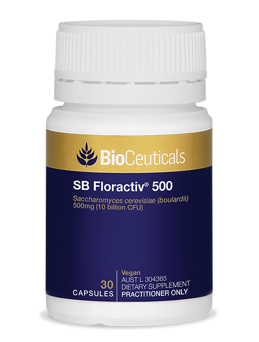 SB Floractiv 500