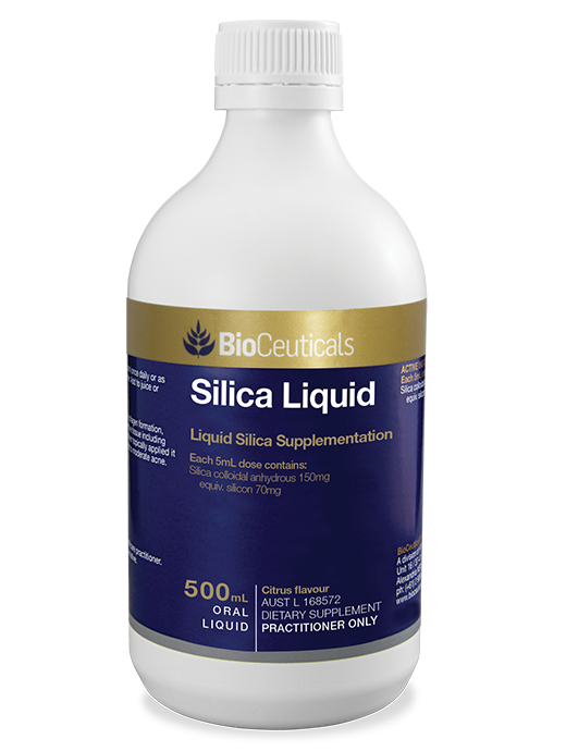 Silica Liquid