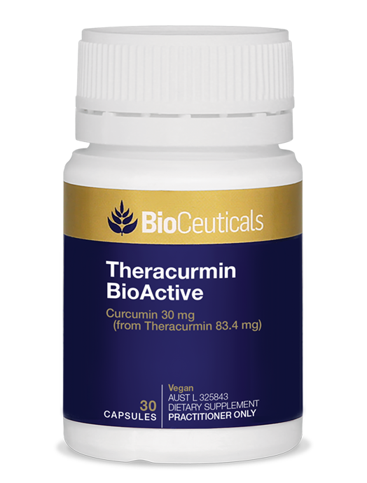 Theracurmin BioActive