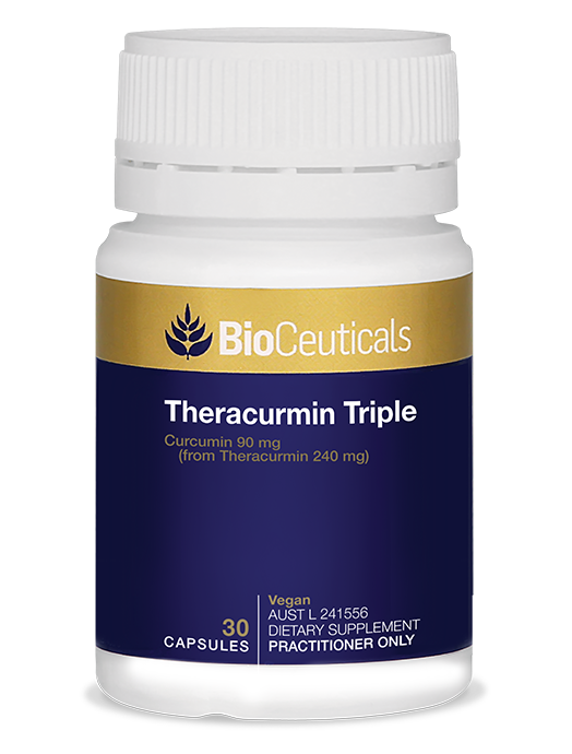 Theracurmin Triple