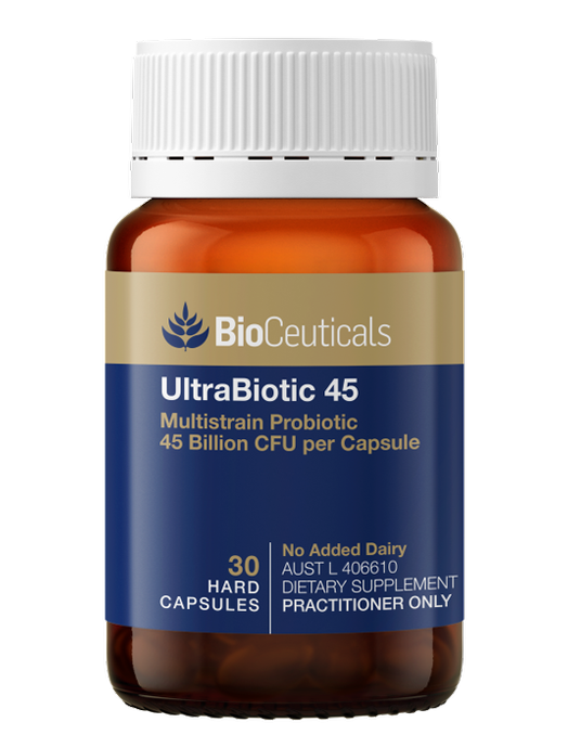 UltraBiotic 45